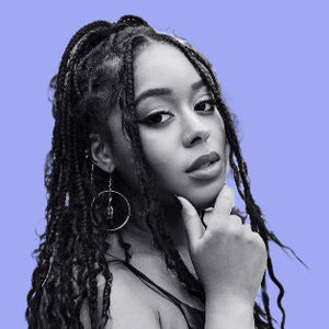 Meet your Posher, Jasmine